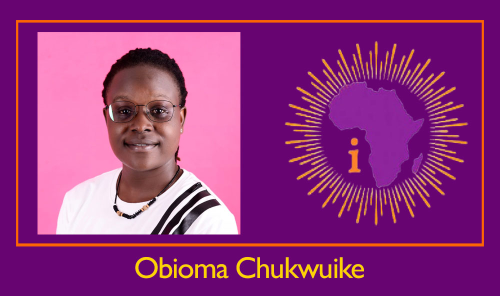 Obioma Chukwuike